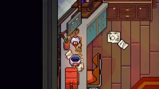 Скриншот 7 к игре The Lost Hotel