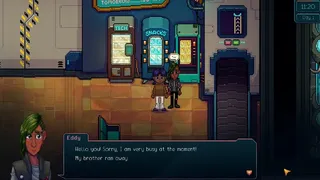 Скриншот 8 к игре The Lost Hotel