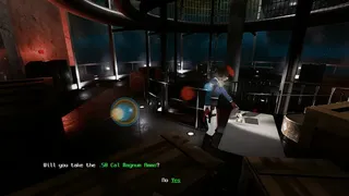 Скриншот 2 к игре Ground Zero
