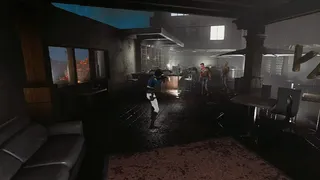 Скриншот 3 к игре Ground Zero