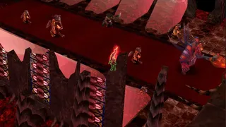 Скриншот 9 к игре 聖戰科洛斯（Cronous）