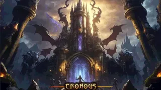 Скриншот 11 к игре 聖戰科洛斯（Cronous）