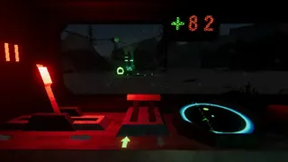 Скриншот 1 к игре Sender