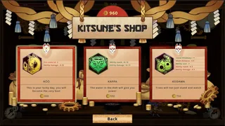 Скриншот 3 к игре Fist of Yokai