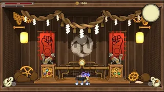 Скриншот 5 к игре Fist of Yokai