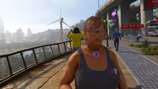 Скриншот 2 к игре Drunk Or Dead 2: Prologue