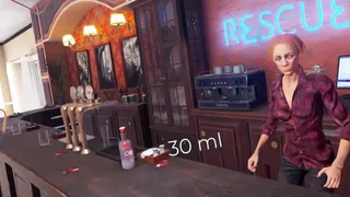 Скриншот 7 к игре Drunk Or Dead 2: Prologue