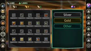 Скриншот 5 к игре DPS IDLE 2