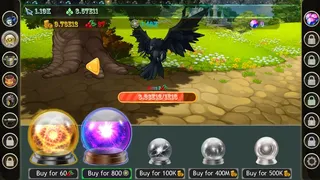 Скриншот 7 к игре DPS IDLE 2