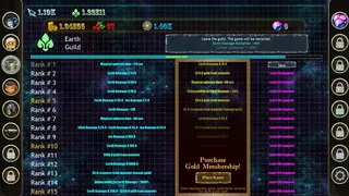 Скриншот 8 к игре DPS IDLE 2