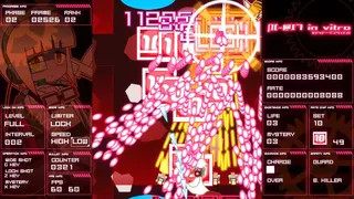 Скриншот 4 к игре |][-@I7 in vitro #デッド・インヴィトロ