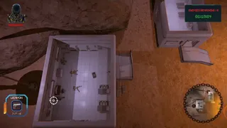 Скриншот 6 к игре The Multiverse Cleaner