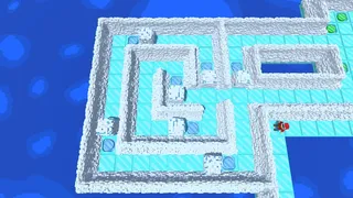 Скриншот 1 к игре How To Build Your Igloo