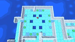 Скриншот 2 к игре How To Build Your Igloo
