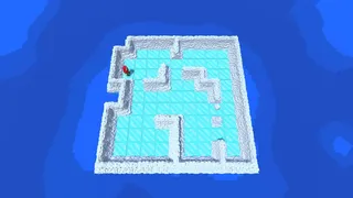 Скриншот 3 к игре How To Build Your Igloo
