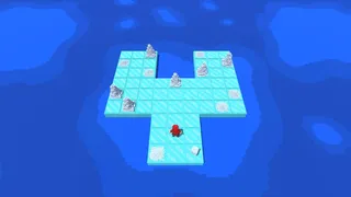 Скриншот 4 к игре How To Build Your Igloo