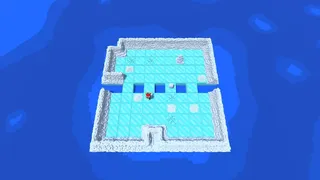 Скриншот 6 к игре How To Build Your Igloo