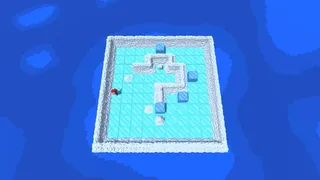 Скриншот 8 к игре How To Build Your Igloo