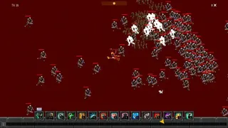 Скриншот 4 к игре Defiled Survivors: Prologue