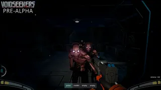 Скриншот 3 к игре Voidseekers