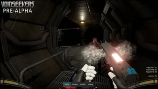 Скриншот 4 к игре Voidseekers