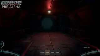 Скриншот 5 к игре Voidseekers
