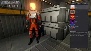 Скриншот 6 к игре Voidseekers