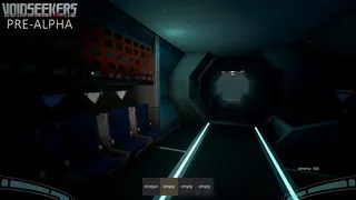 Скриншот 8 к игре Voidseekers