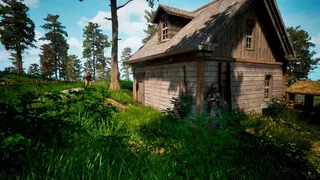 Скриншот 2 к игре whimRE