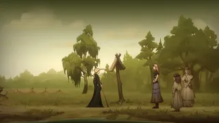Скриншот 2 к игре Дети Плесени: Глава 1