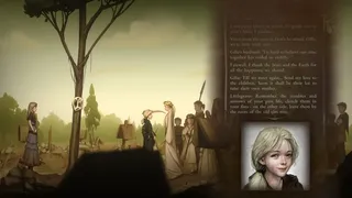 Скриншот 4 к игре Дети Плесени: Глава 1