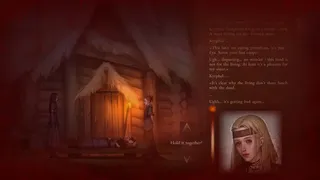 Скриншот 6 к игре Дети Плесени: Глава 1