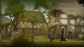 Скриншот 6 к игре Дети Плесени