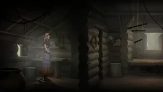 Скриншот 7 к игре Дети Плесени