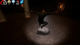 Скриншот 3 к игре R4YL (Run for your life!)