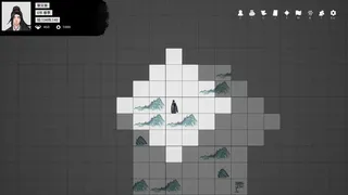 Скриншот 3 к игре 隐流传说