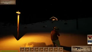 Скриншот 1 к игре NextNight