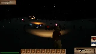 Скриншот 4 к игре NextNight