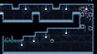 Скриншот 1 к игре Megabat
