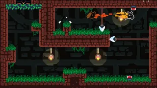 Скриншот 3 к игре Megabat