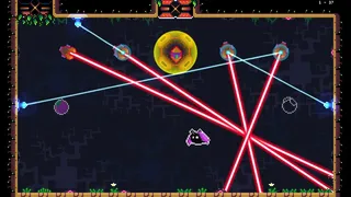 Скриншот 6 к игре Megabat
