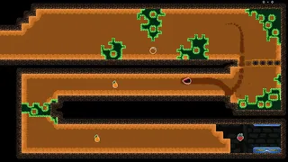 Скриншот 7 к игре Megabat