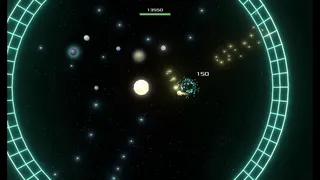 Скриншот 2 к игре Gravity Waves