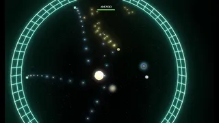 Скриншот 4 к игре Gravity Waves