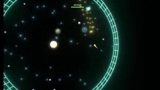 Скриншот 5 к игре Gravity Waves