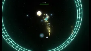 Скриншот 8 к игре Gravity Waves