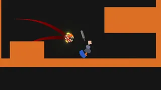 Скриншот 2 к игре Oblation