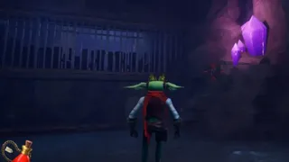 Скриншот 2 к игре Gobbo's Gambit
