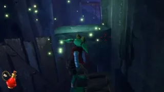 Скриншот 3 к игре Gobbo's Gambit