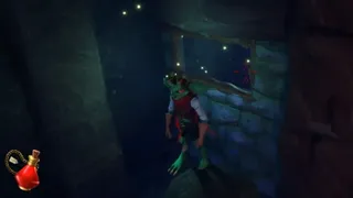 Скриншот 4 к игре Gobbo's Gambit